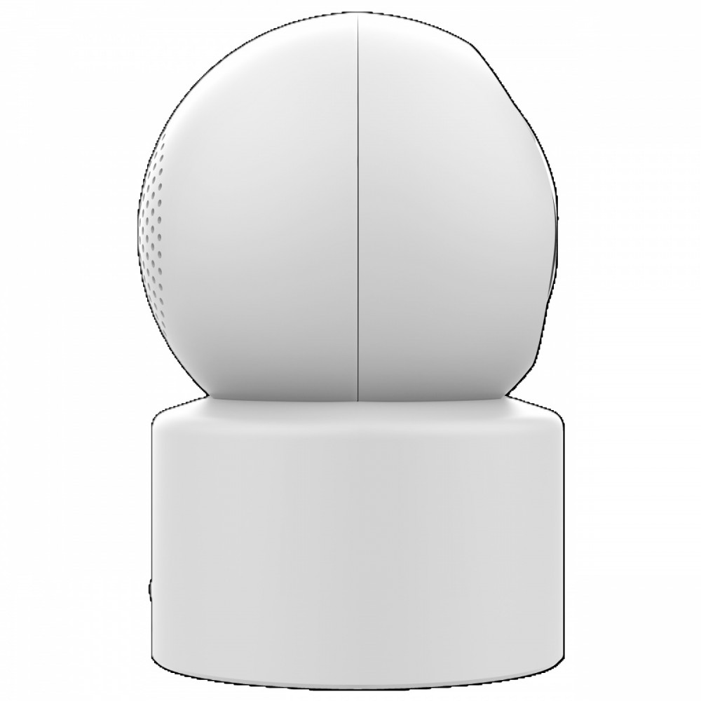 Tryb noktowizyjny dla nocnej ochrony