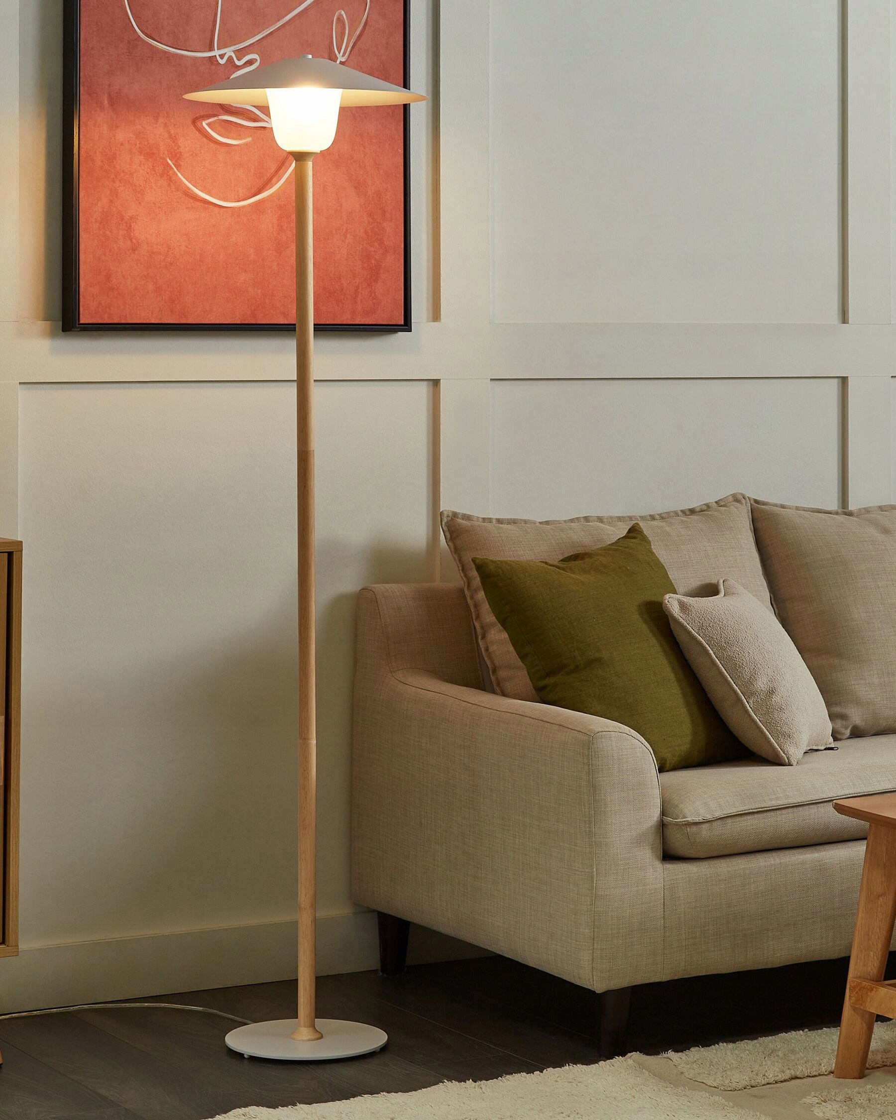 Wskazówki dotyczące pielęgnacji lampy