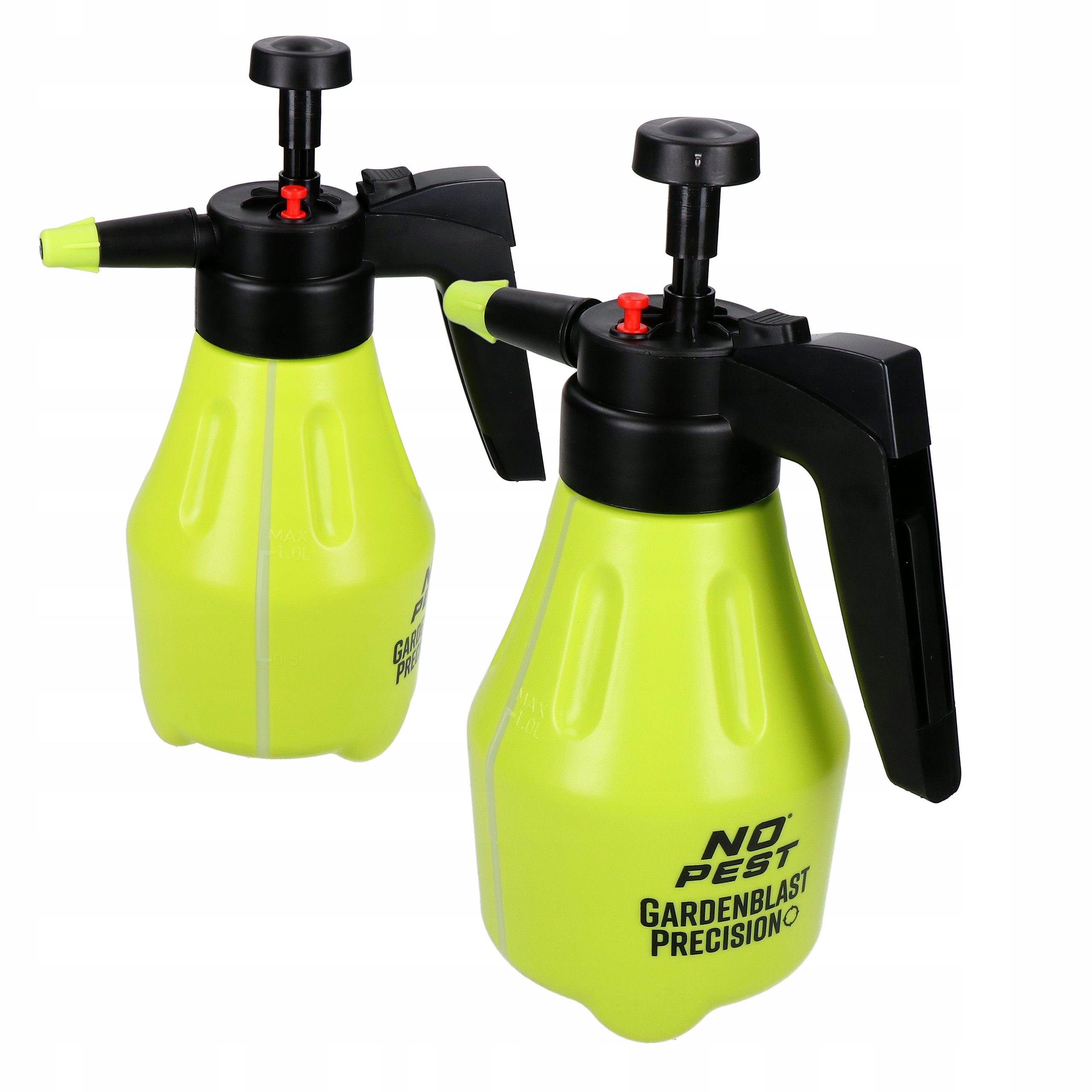 Najnowsza metoda walki z osami i szerszeniami