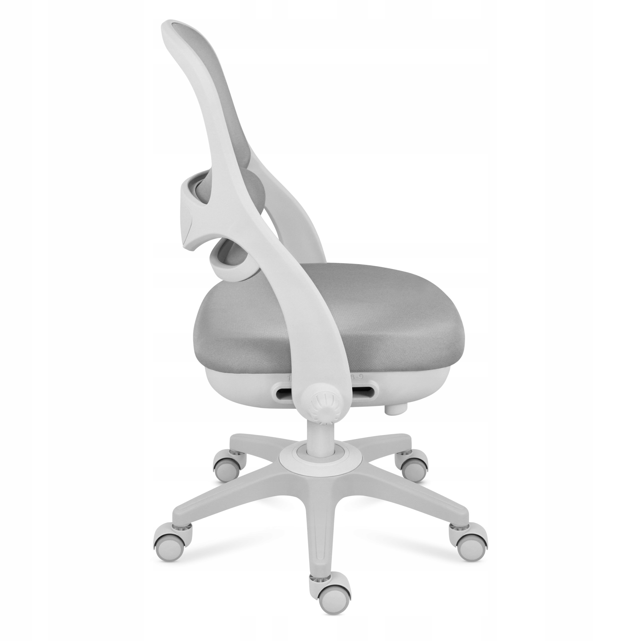 Regulacja wysokości siedziska – idealne dopasowanie do wzrostu