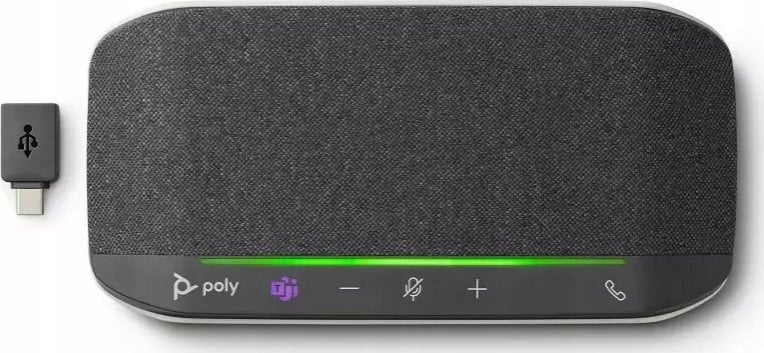 Wysoka jakość dźwięku i klarowność rozmów