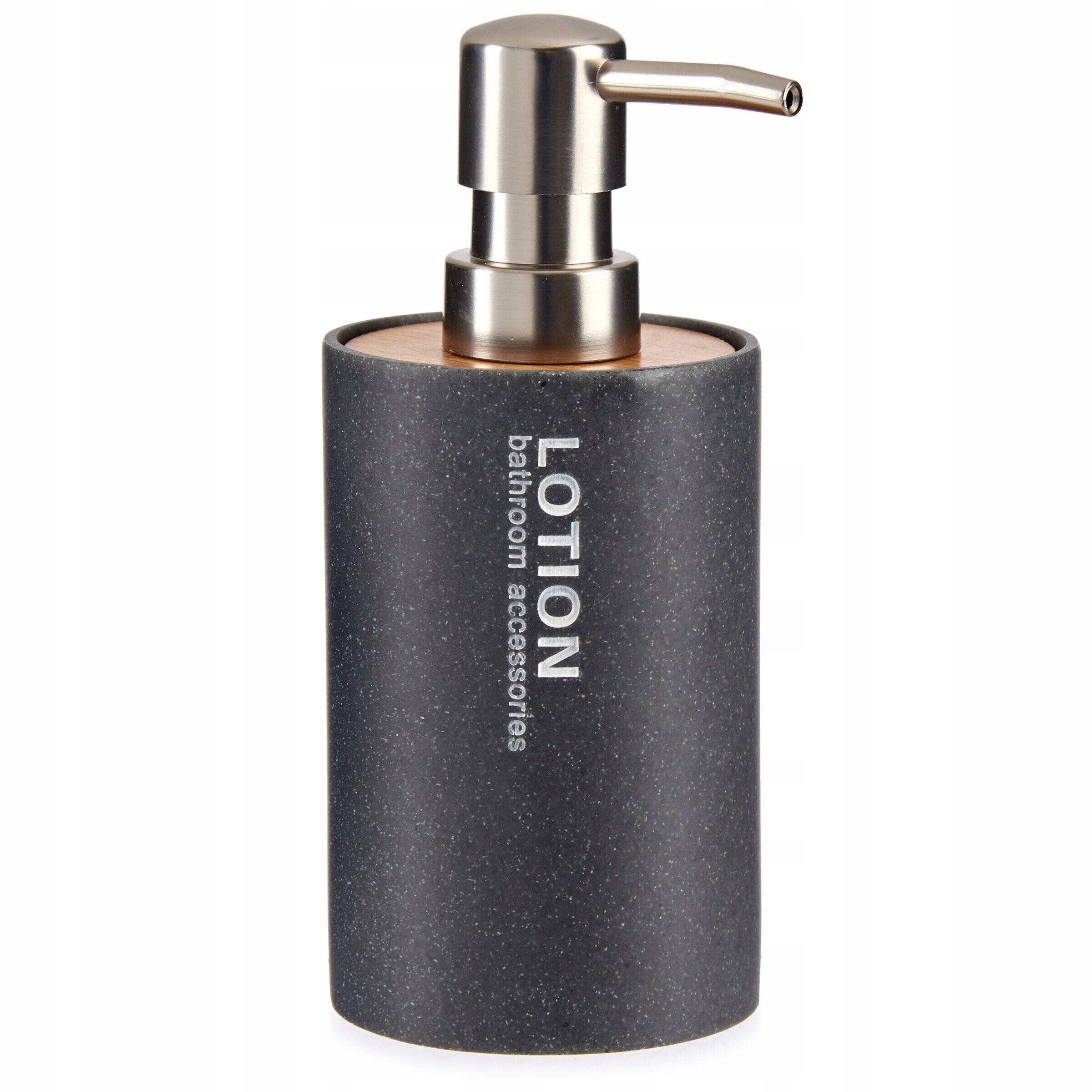 Dozownik do mydła Berilo – Elegancja i funkcjonalność w Twojej łazience