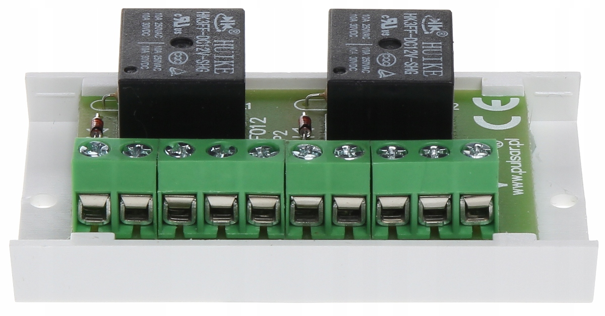 Izolacja galwaniczna dla bezpieczeństwa