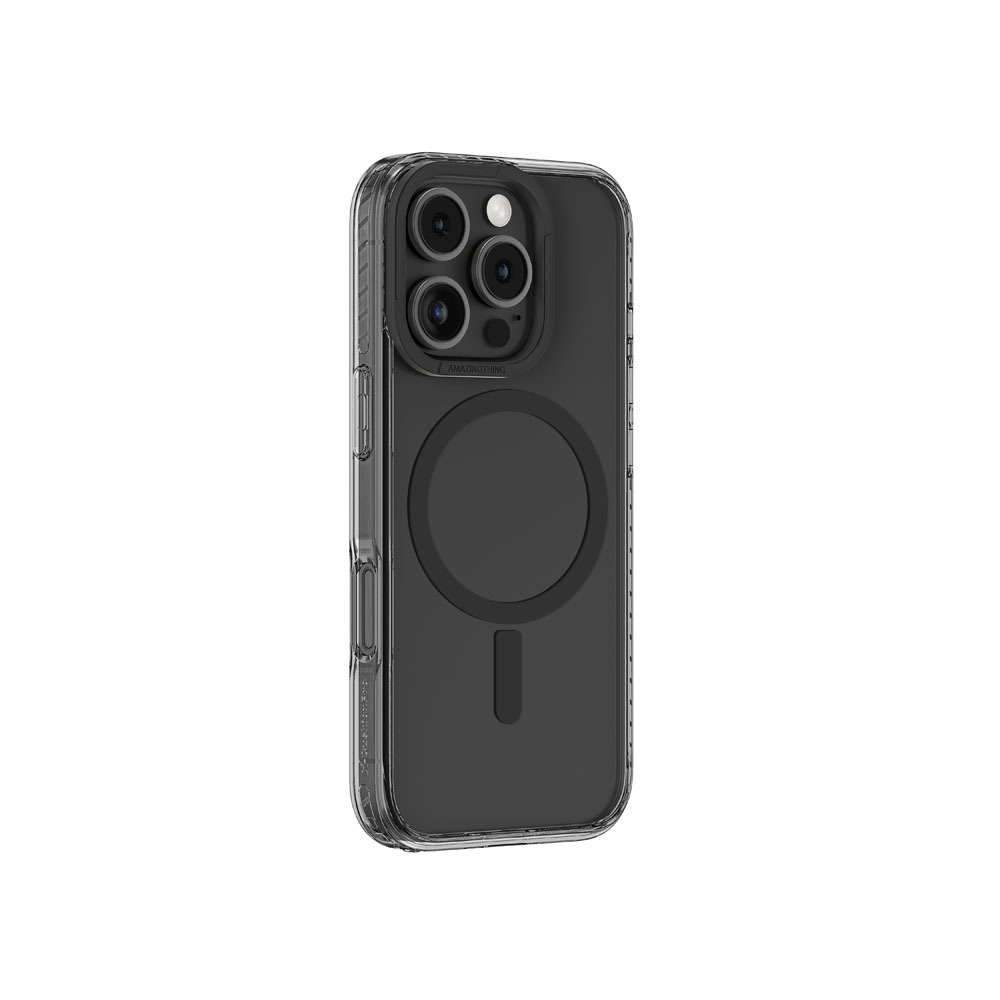 Dedykowane etui dla iPhone 16 Pro Max – Idealne dopasowanie