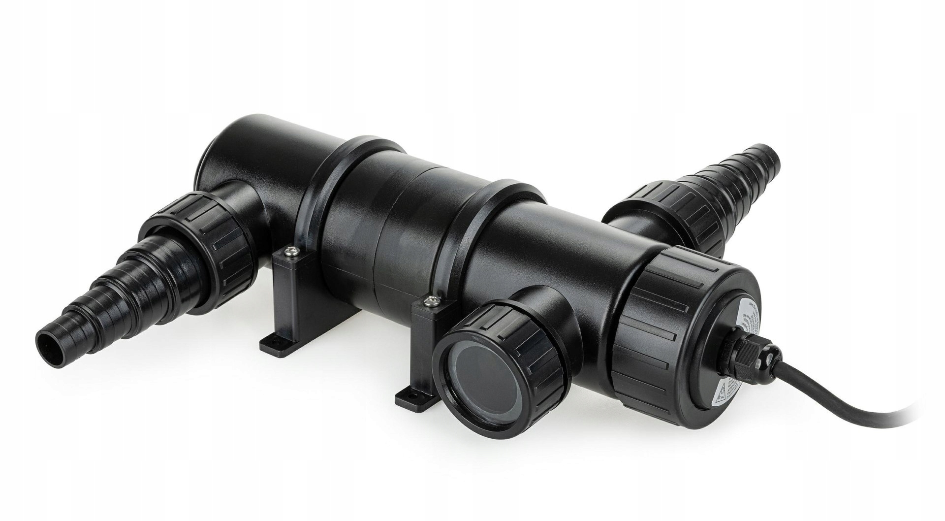 Wydajność i parametry techniczne lampy HAPPET LAZUR