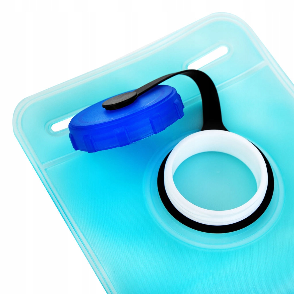 Wygodny i praktyczny design bukłaka