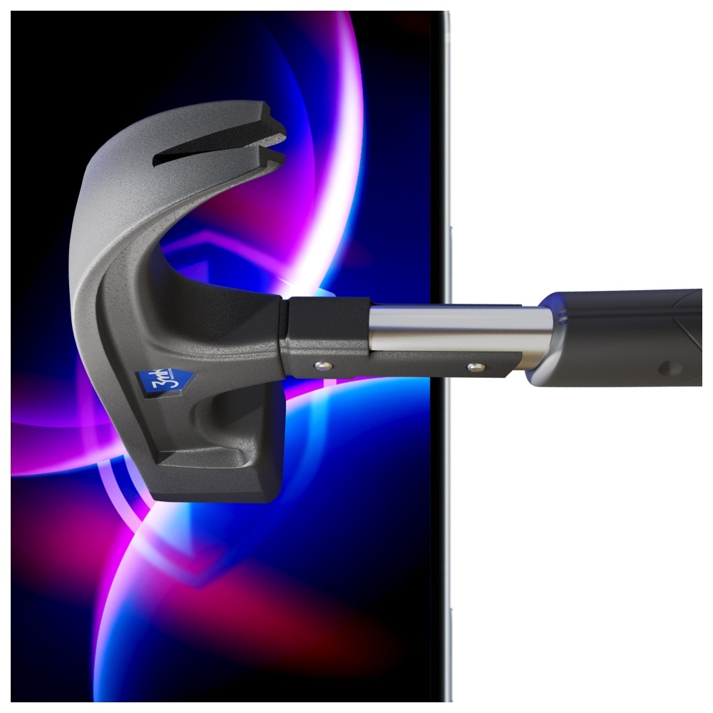 Wyjątkowa odporność na uszkodzenia – do 700% większa wytrzymałość