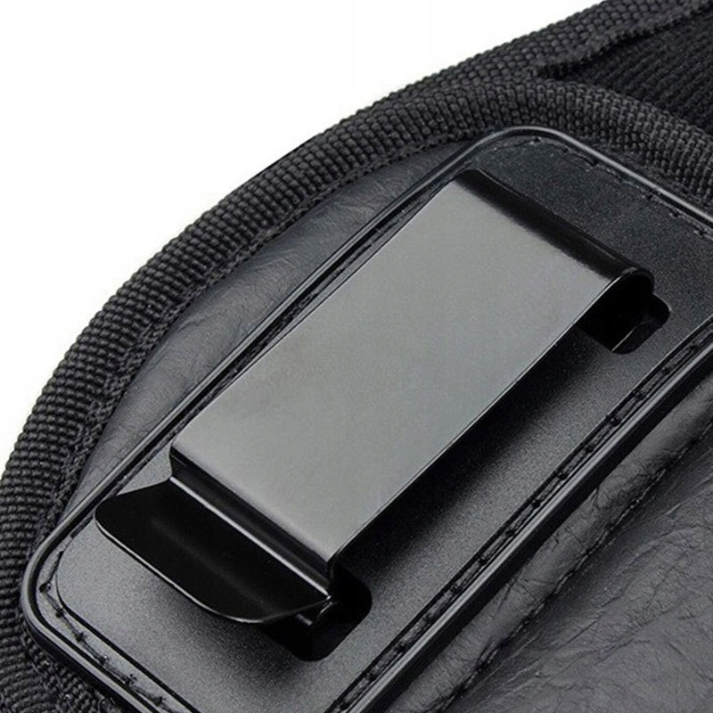 Uniwersalny rozmiar – Pasuje do większości standardowych pistoletów