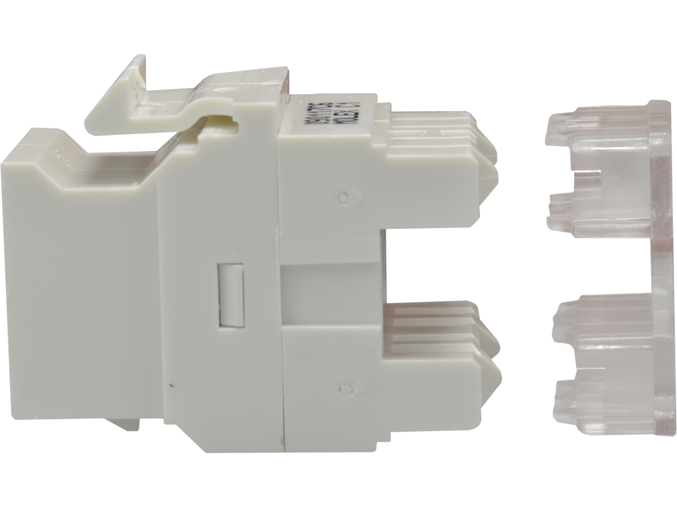 Parametry elektryczne i transmisyjne modułu