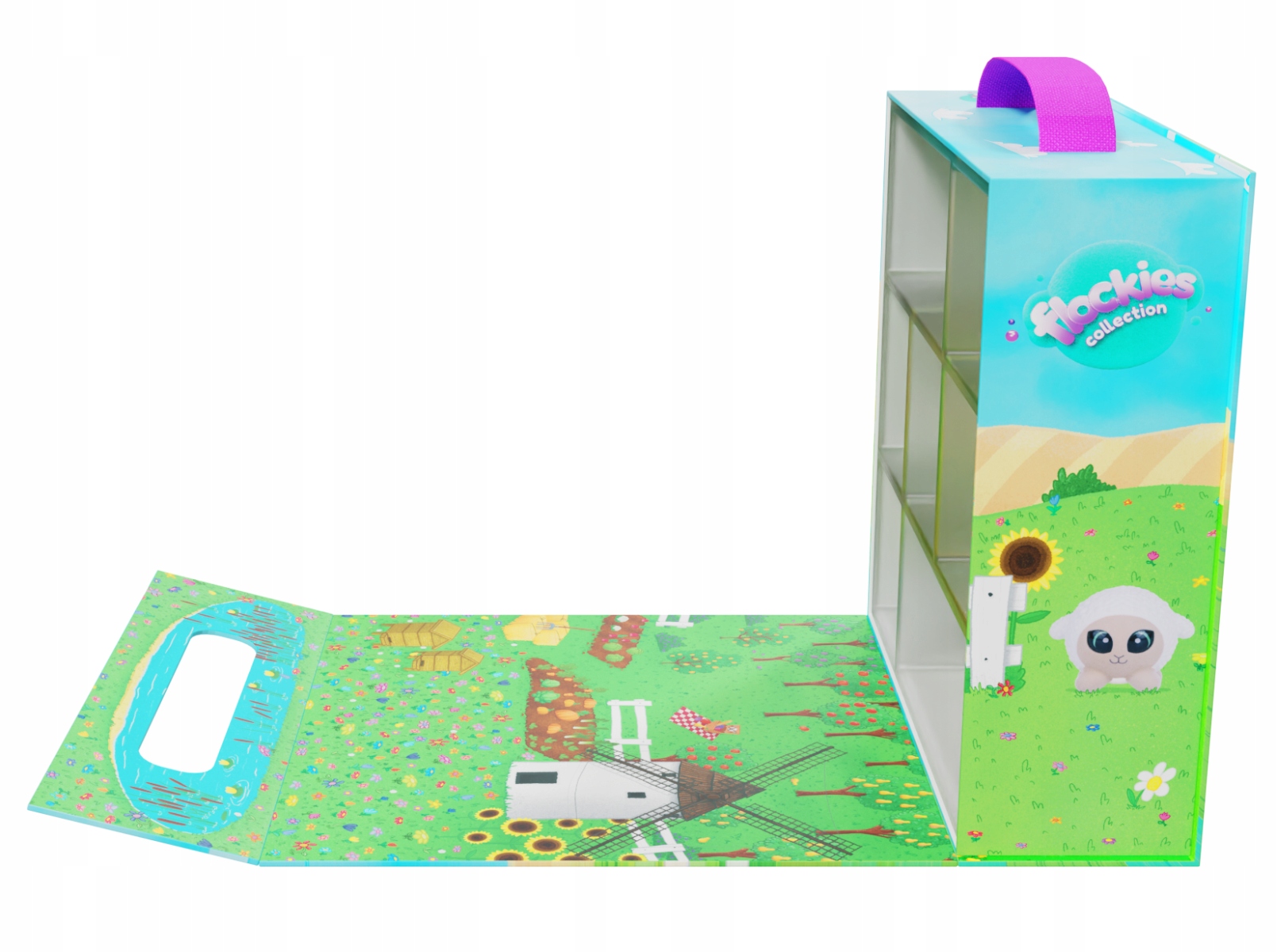 Wiek dziecka i bezpieczeństwo – Zabawka dla przedszkolaków (+3 lata)