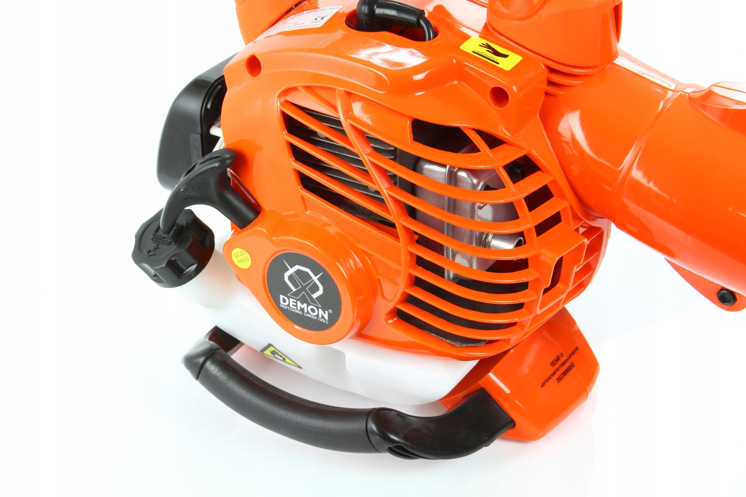 Lekka i ergonomiczna konstrukcja dla komfortu użytkowania