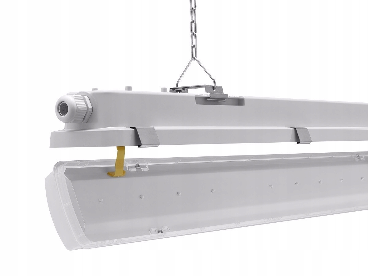 Wysoka jakość wykonania i materiały