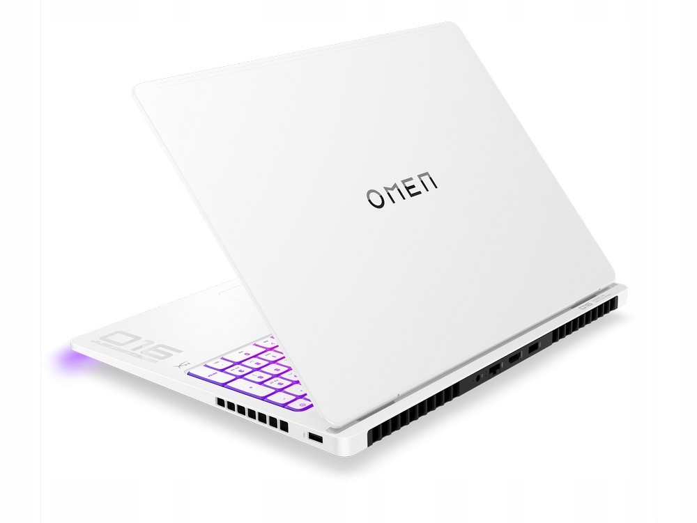 Technologia HP Fast Charge – Szybkie ładowanie w 30 minut