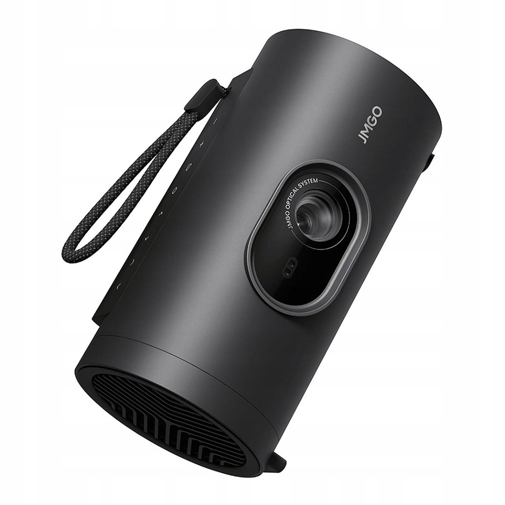 Intuicyjny dotykowy panel sterowania