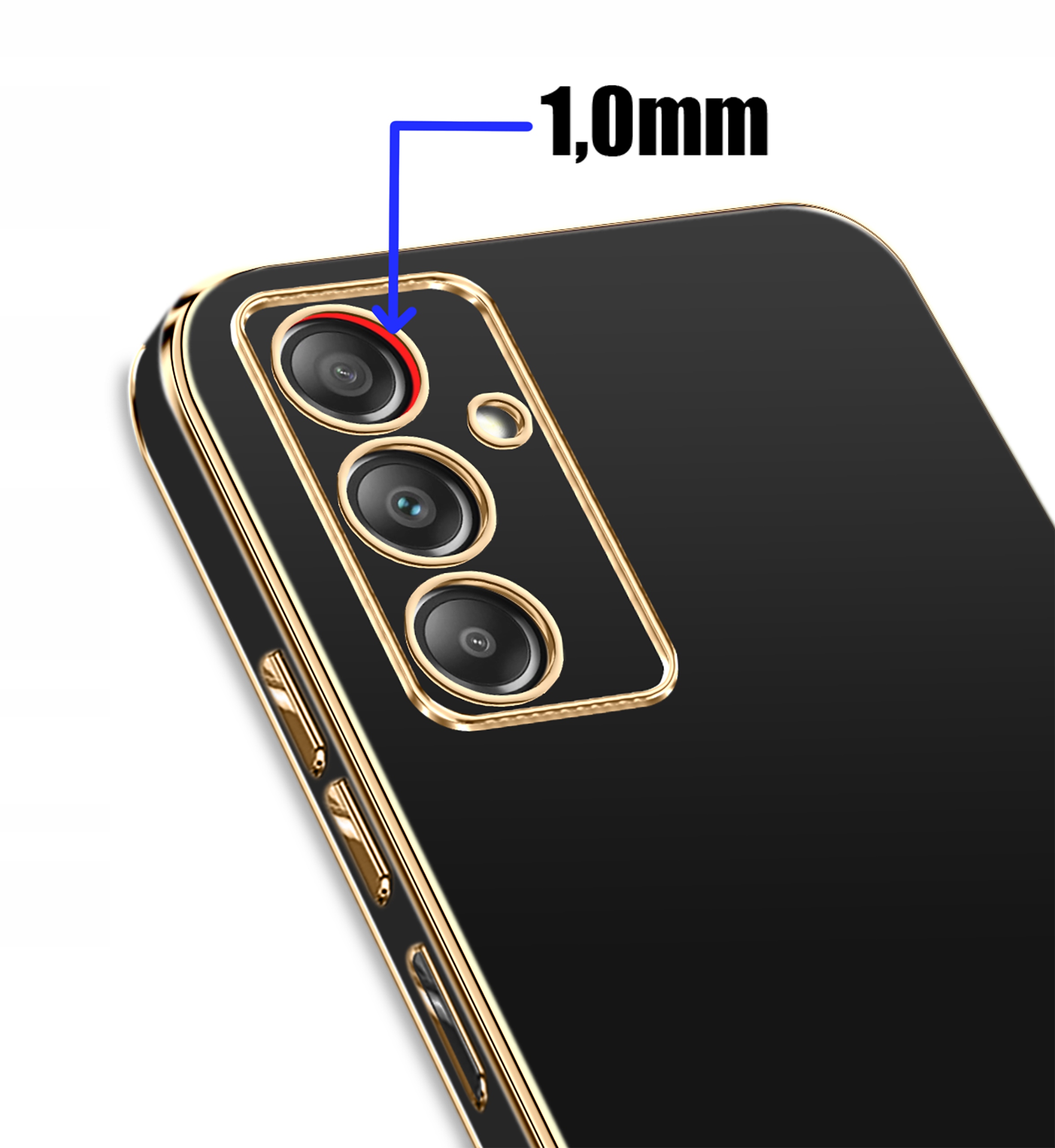 Kompatybilność z modelami – Idealne dopasowanie do Xiaomi Redmi Note 13 i 13 4G