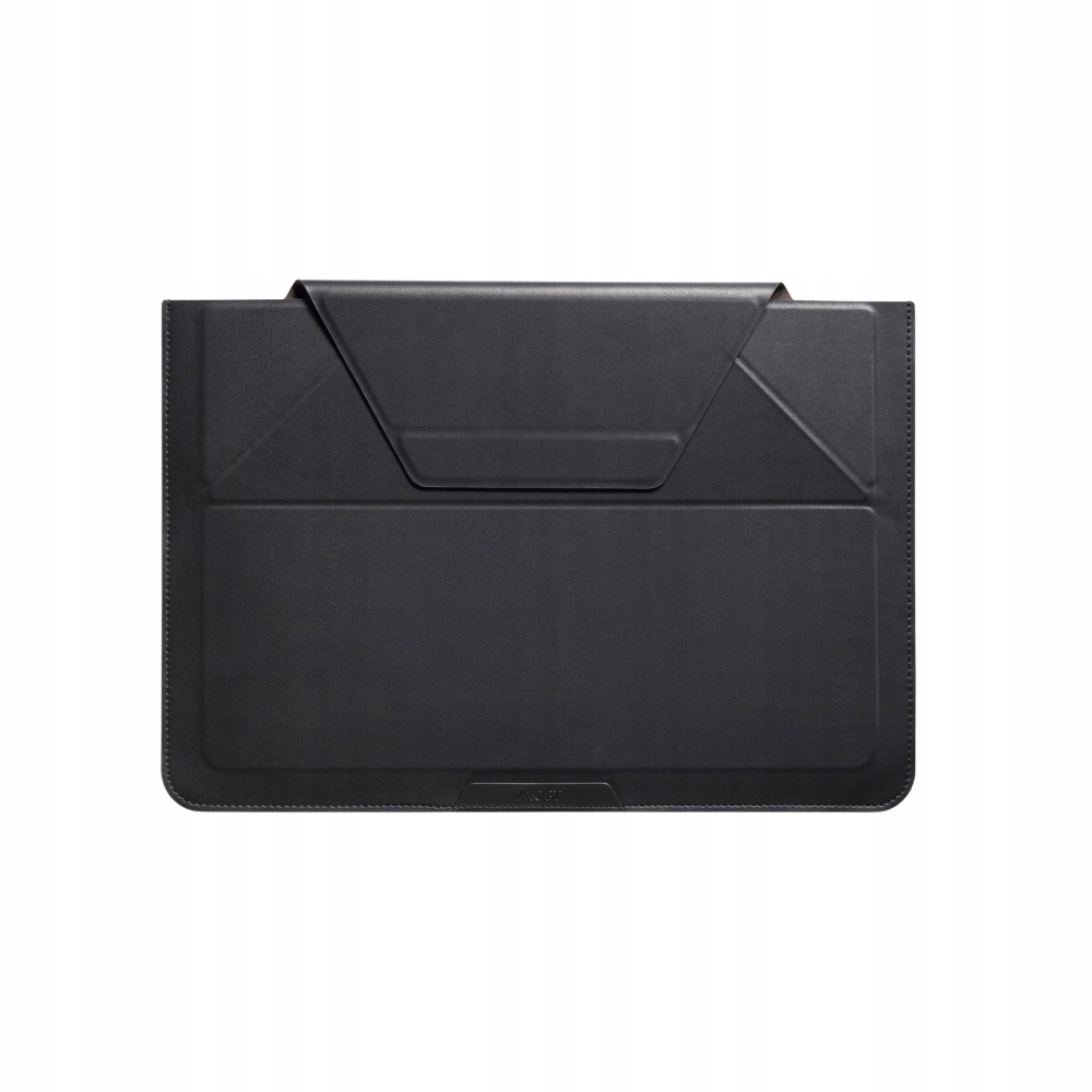 Podstawka Moft Sleeve 16 Czarny – Elegancka torba na laptopa z funkcją podstawki