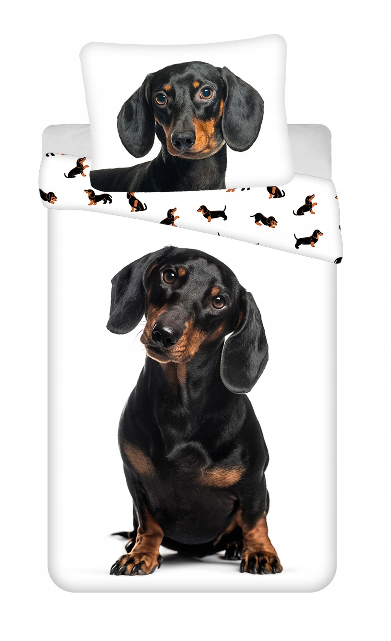 Łatwe w pielęgnacji – Praktyczne właściwości materiału