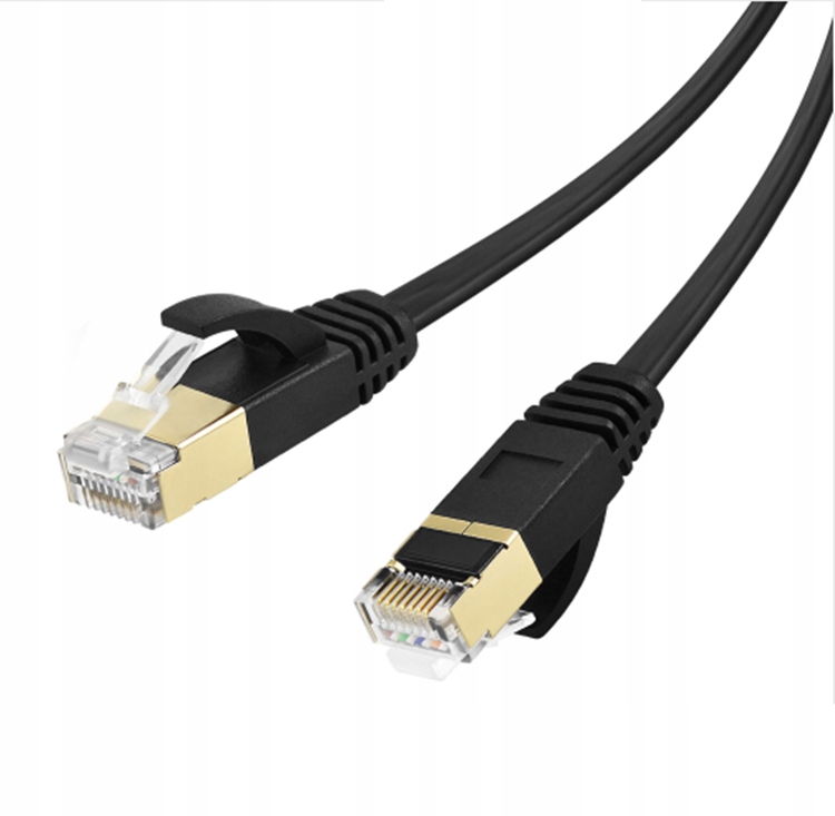 Zastosowanie w sieciach LAN i kompatybilność z urządzeniami RJ45