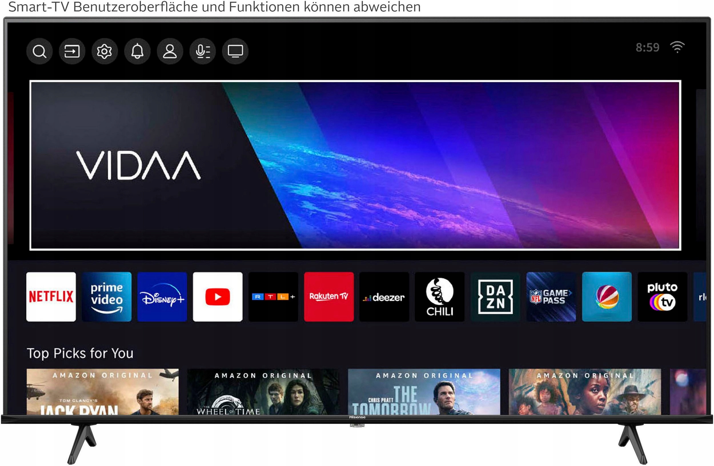 Dolby Atmos – Wciągający dźwięk przestrzenny