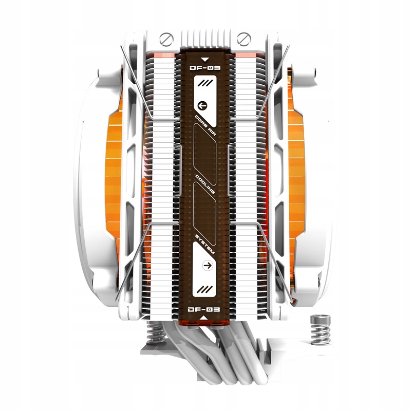 Łatwy montaż – Komplet akcesoriów w zestawie