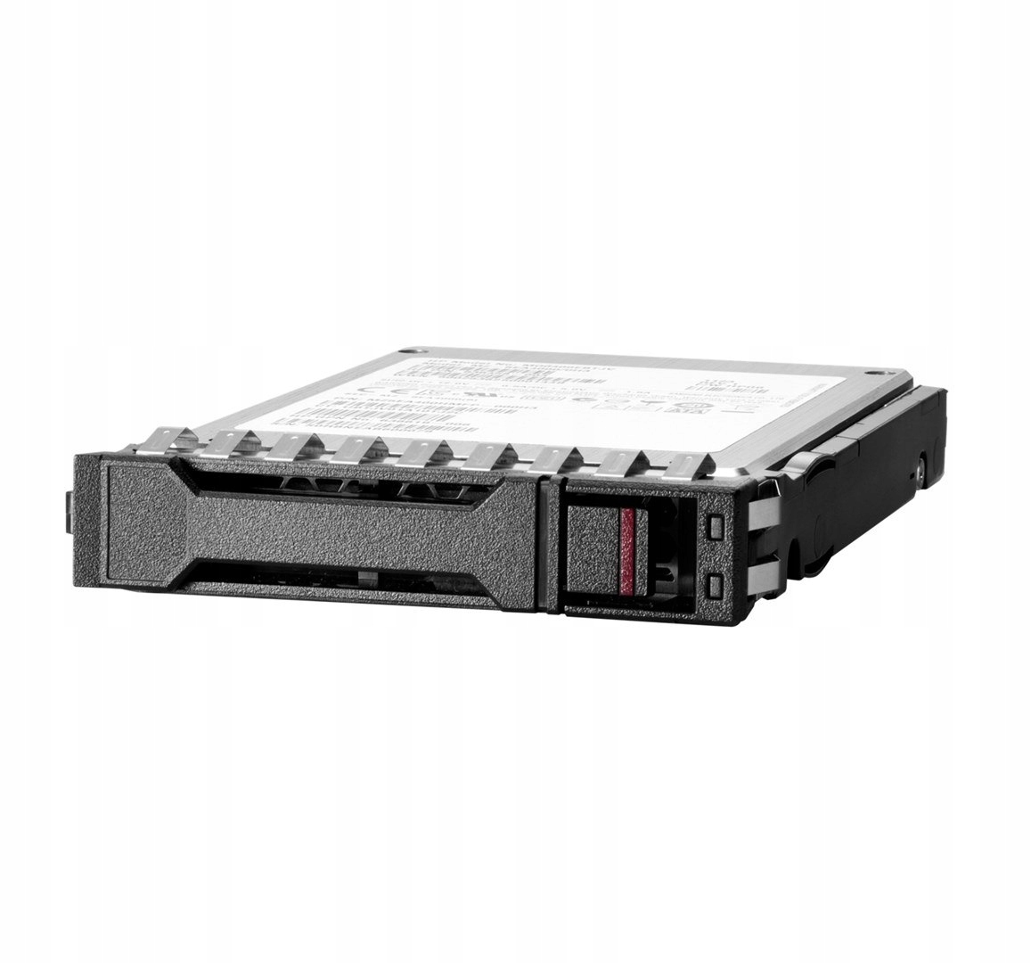Dysk serwerowy High Peak HPE 960GB SAS 12G Mixed Use SFF BC Value SAS Multi Vendor SSD – Wydajność i niezawodność