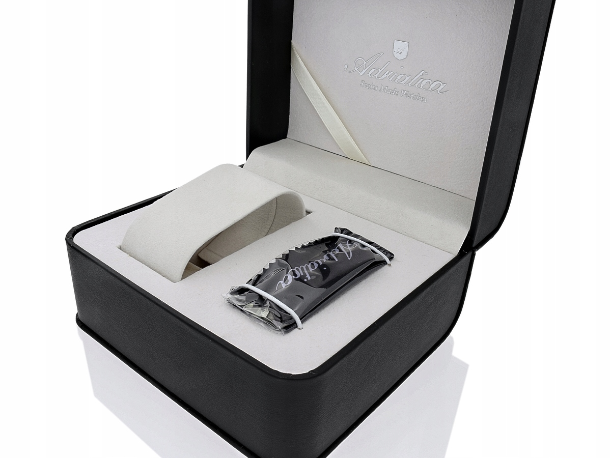 Wysokiej jakości mechanizm kwarcowy