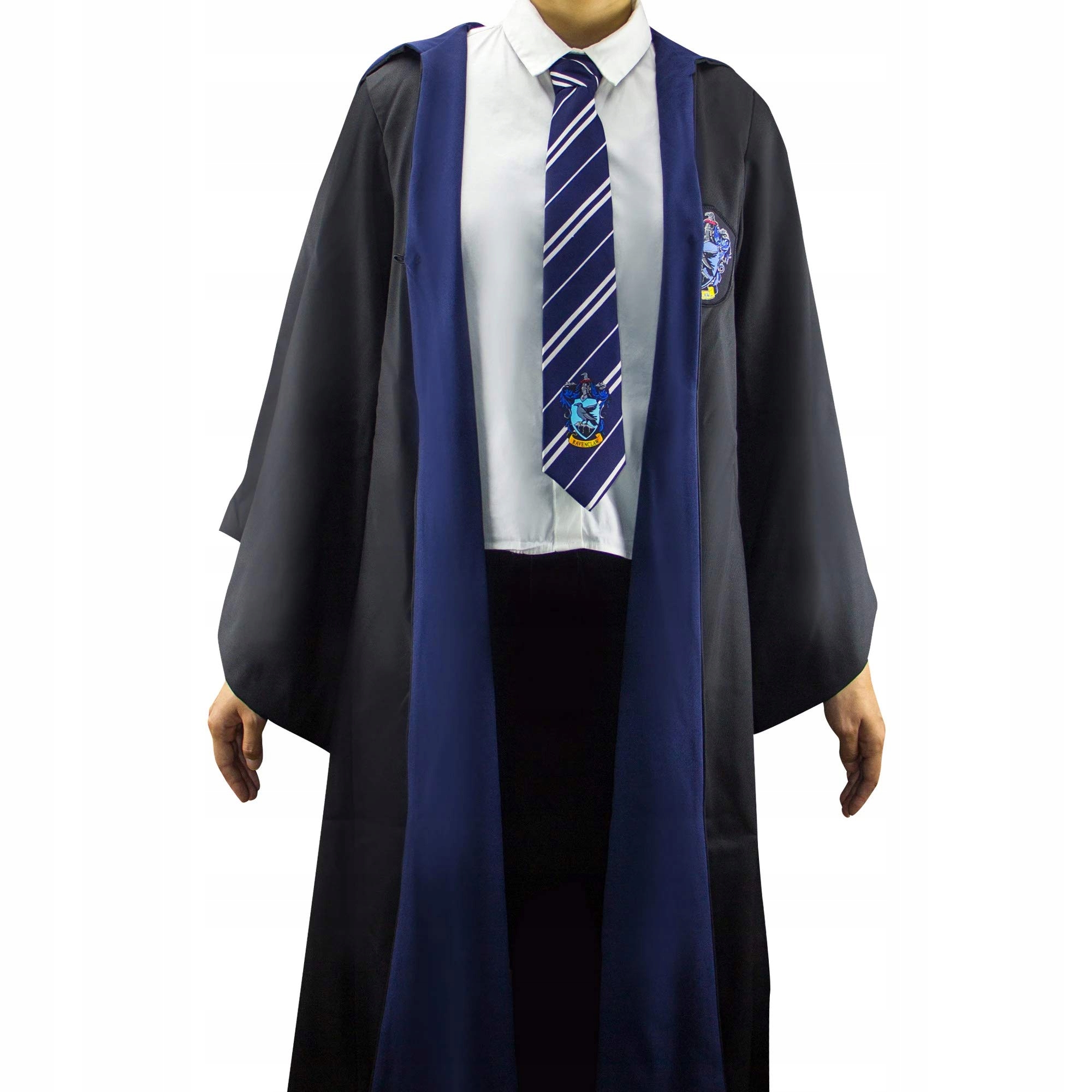 Ravenclaw kappe – Magia i styl w Twojej garderobie