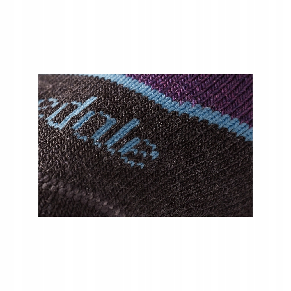 Wysoka jakość materiałów - wełna merino i syntetyki