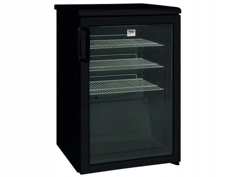 Wymiary i waga – Kompaktowe rozmiary 85 x 56 x 60 cm