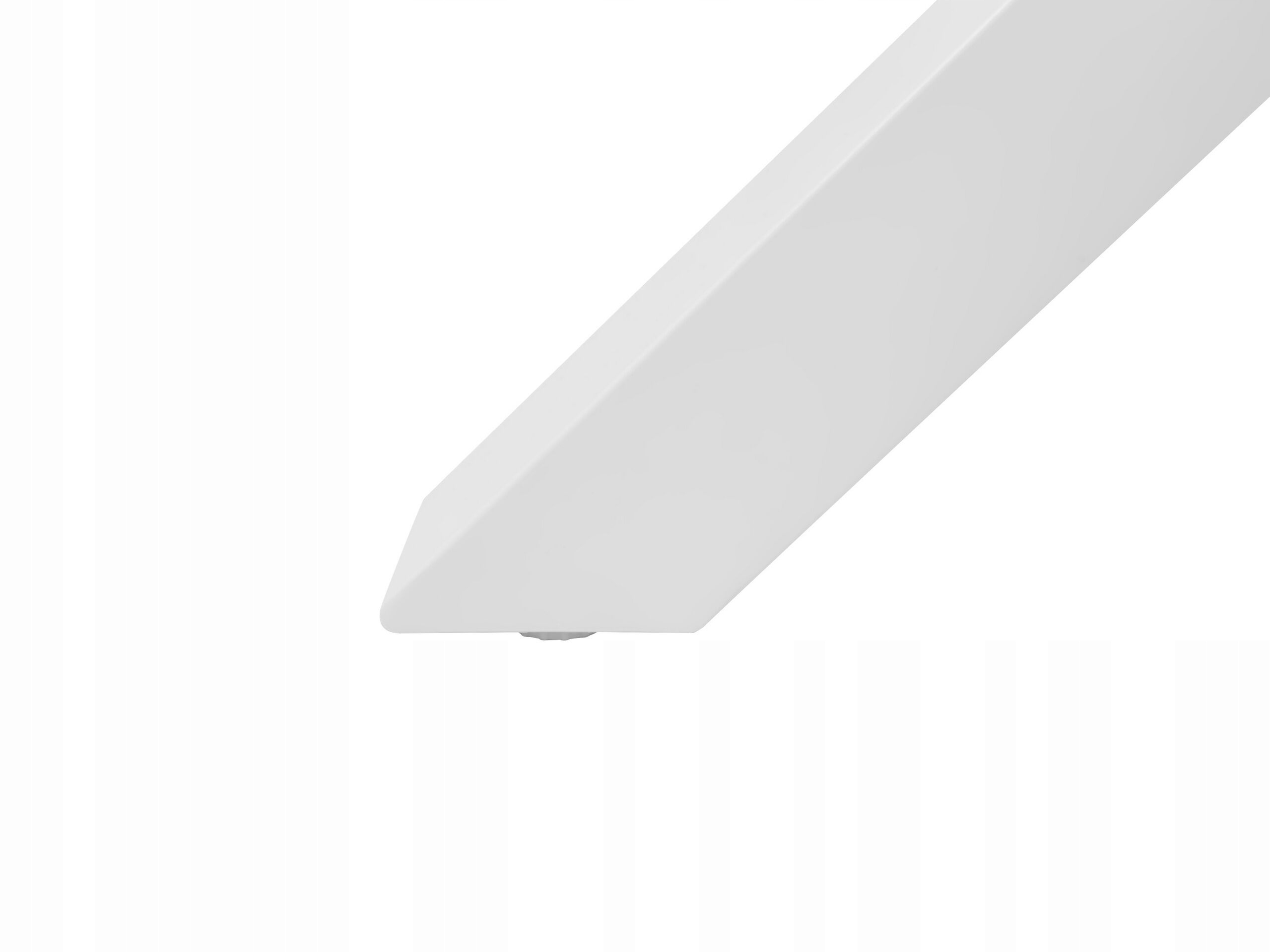 Stabilna konstrukcja z aluminium