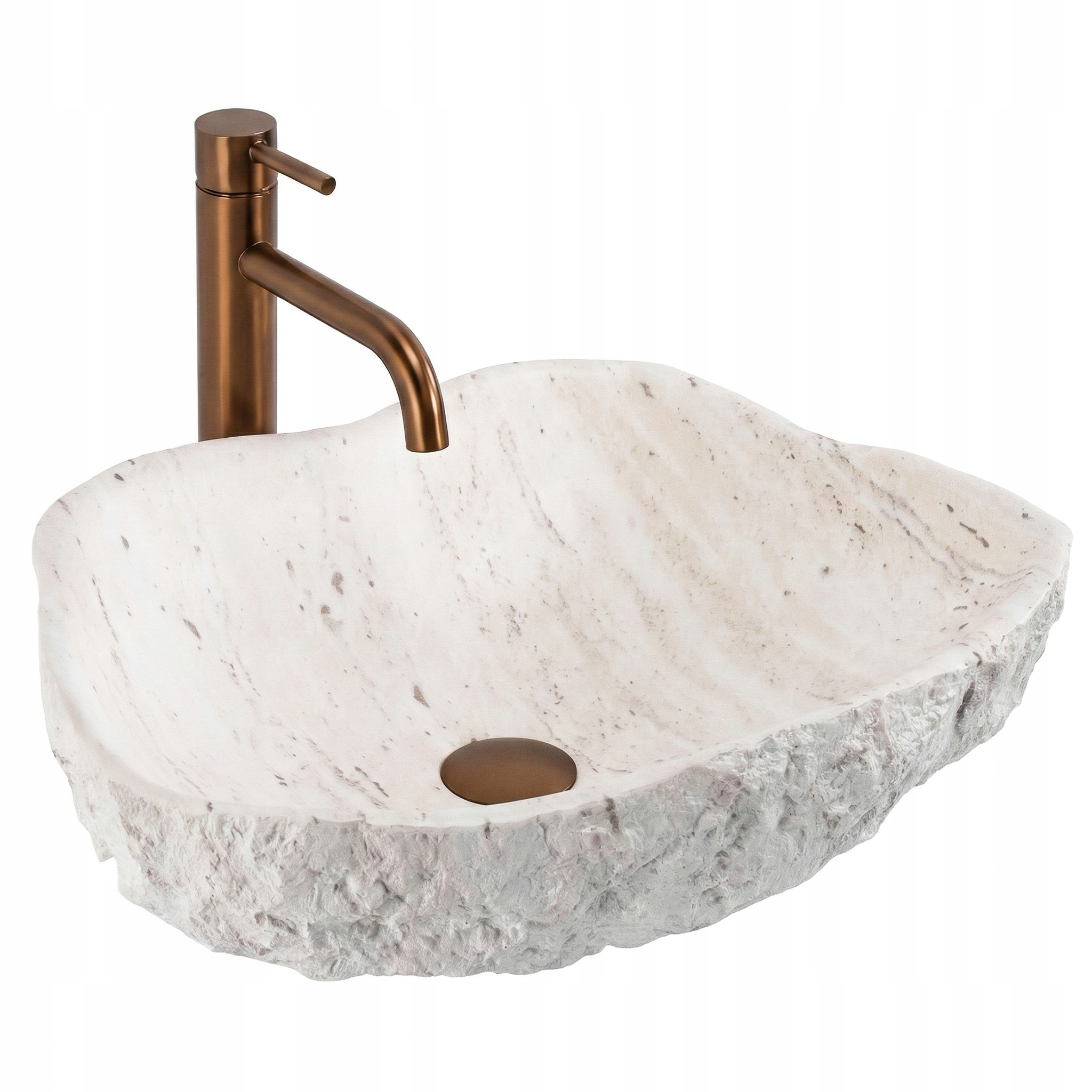 Materiał Artificial Stone – trwałość i estetyka w jednym