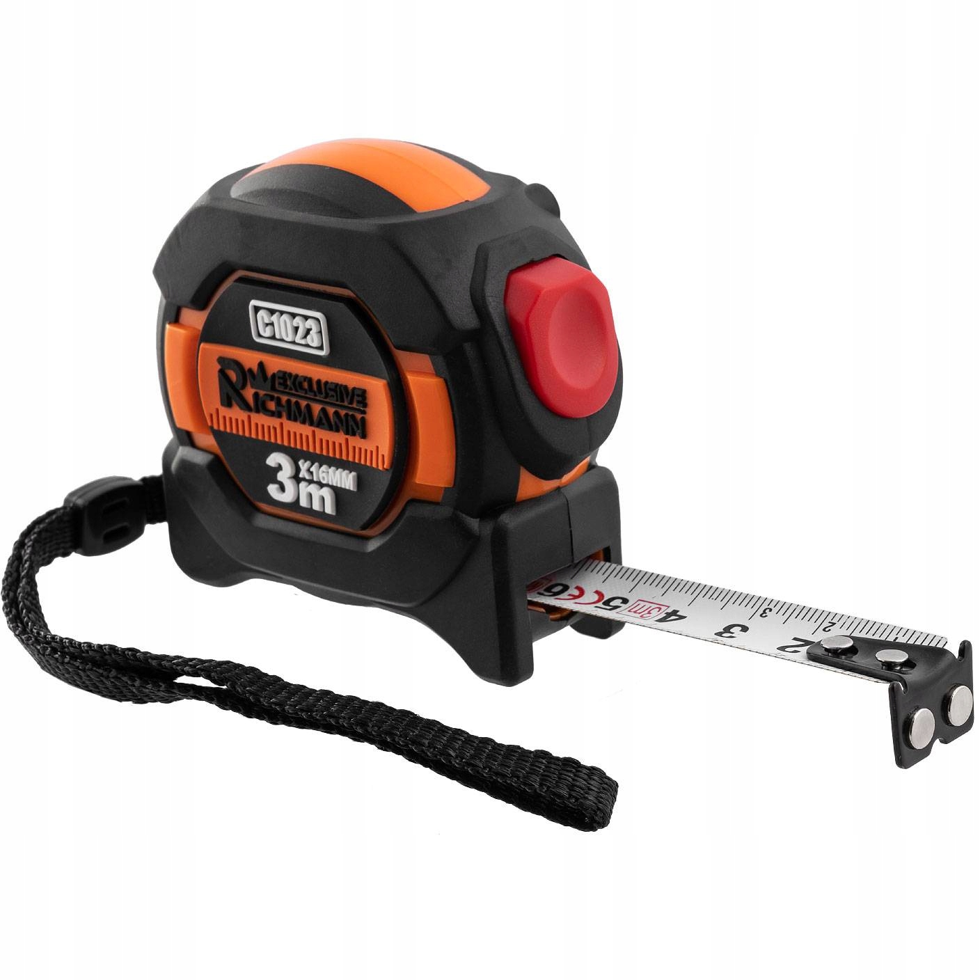 Wysokiej jakości wykonanie i ergonomiczny design