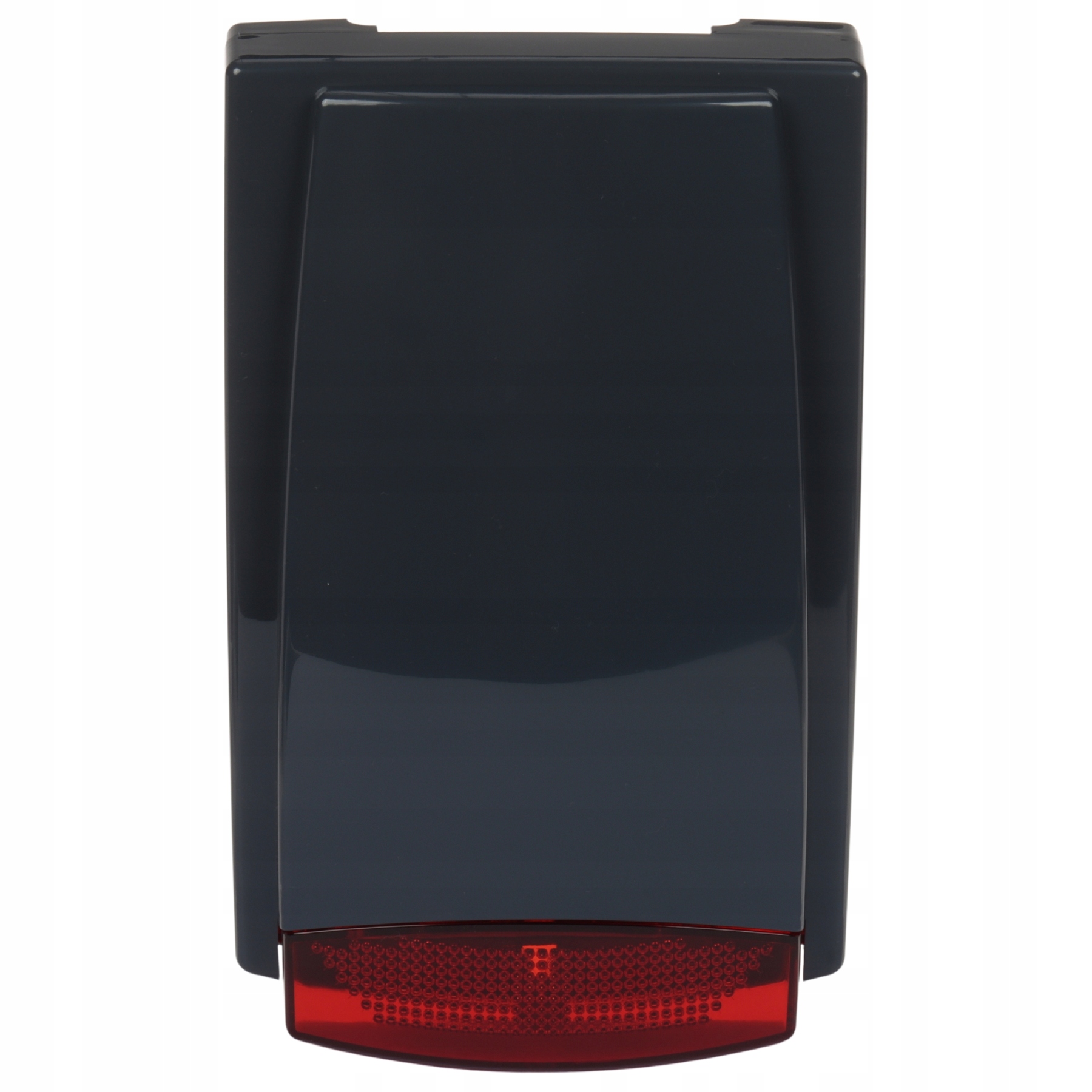 Głośny alarm 115 dB i superjasne diody LED