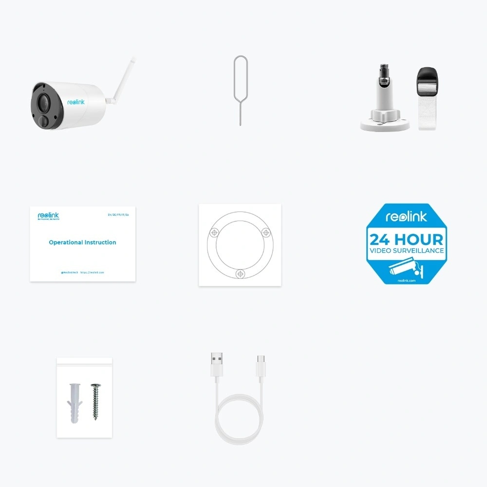 Łatwa instalacja i obsługa bezprzewodowa