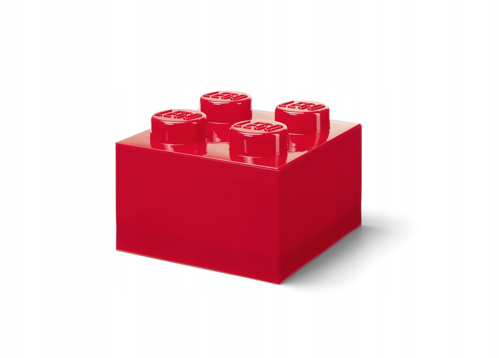 Klasyczny kształt klocka LEGO – Funkcjonalność i styl