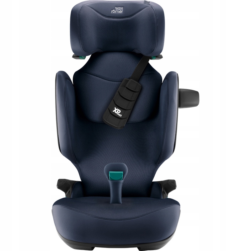 Komfort i ergonomia dla dzieci w wieku 3,5 do 12 lat