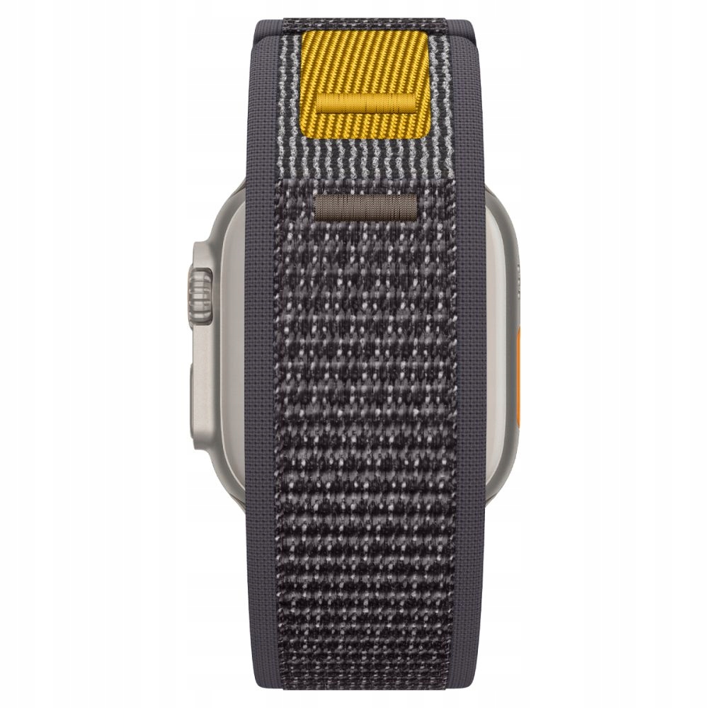 Stylowe rozwiązanie dla użytkowników Apple Watch