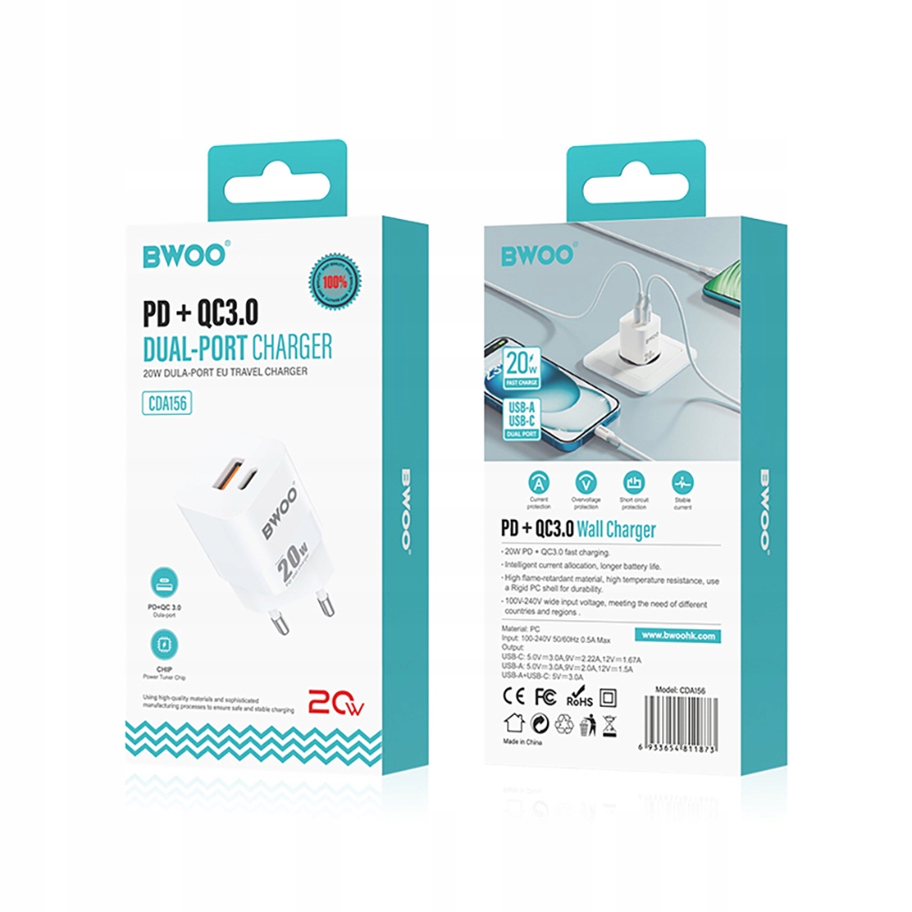 Kompatybilność z szeroką gamą urządzeń mobilnych