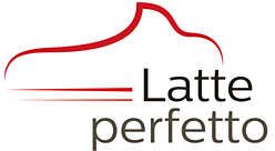 Doskonała mleczna pianka dzięki technologii Latte Perfetto