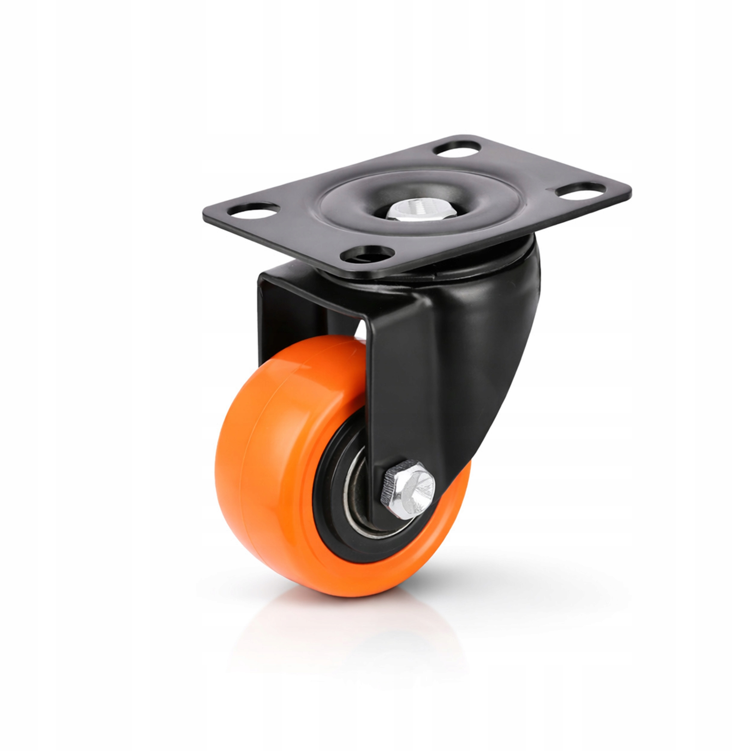 Wzmocniony mechanizm obrotowy 360° – Płynność i stabilność w każdym ruchu