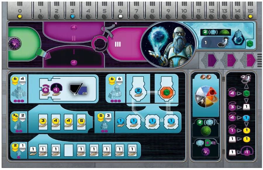 Innowacyjne technologie i żetony w grze