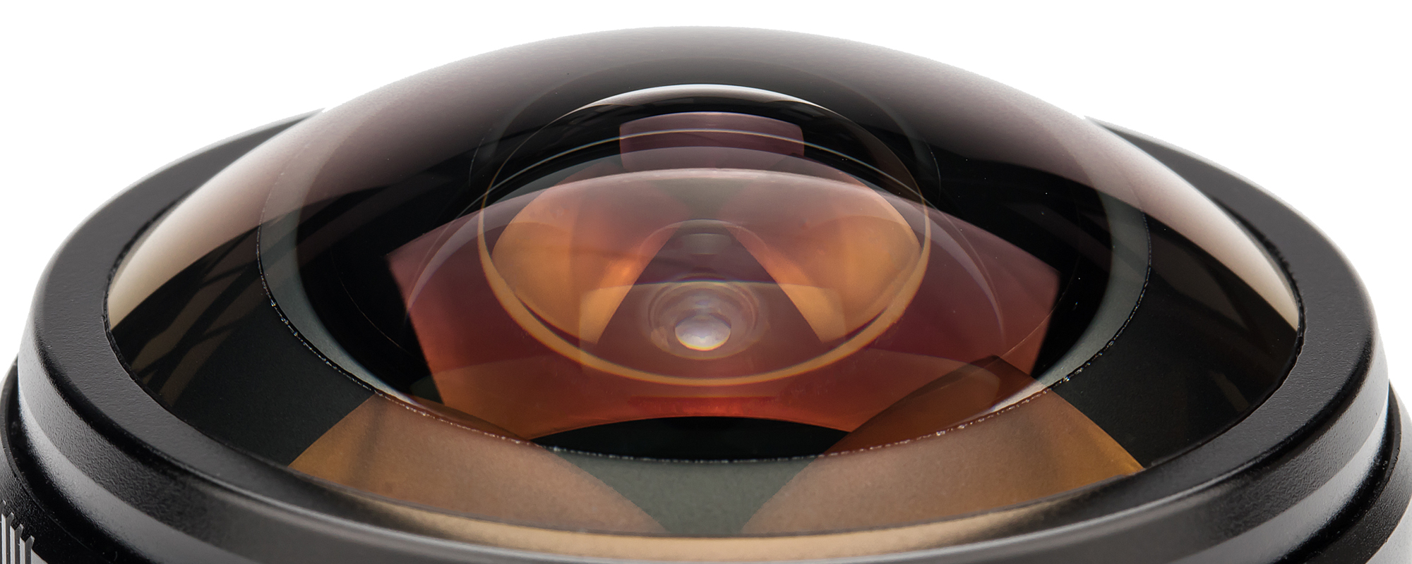 Obiektyw Venus Optics Laowa 4 mm f/2,8 Fisheye do Canon RF