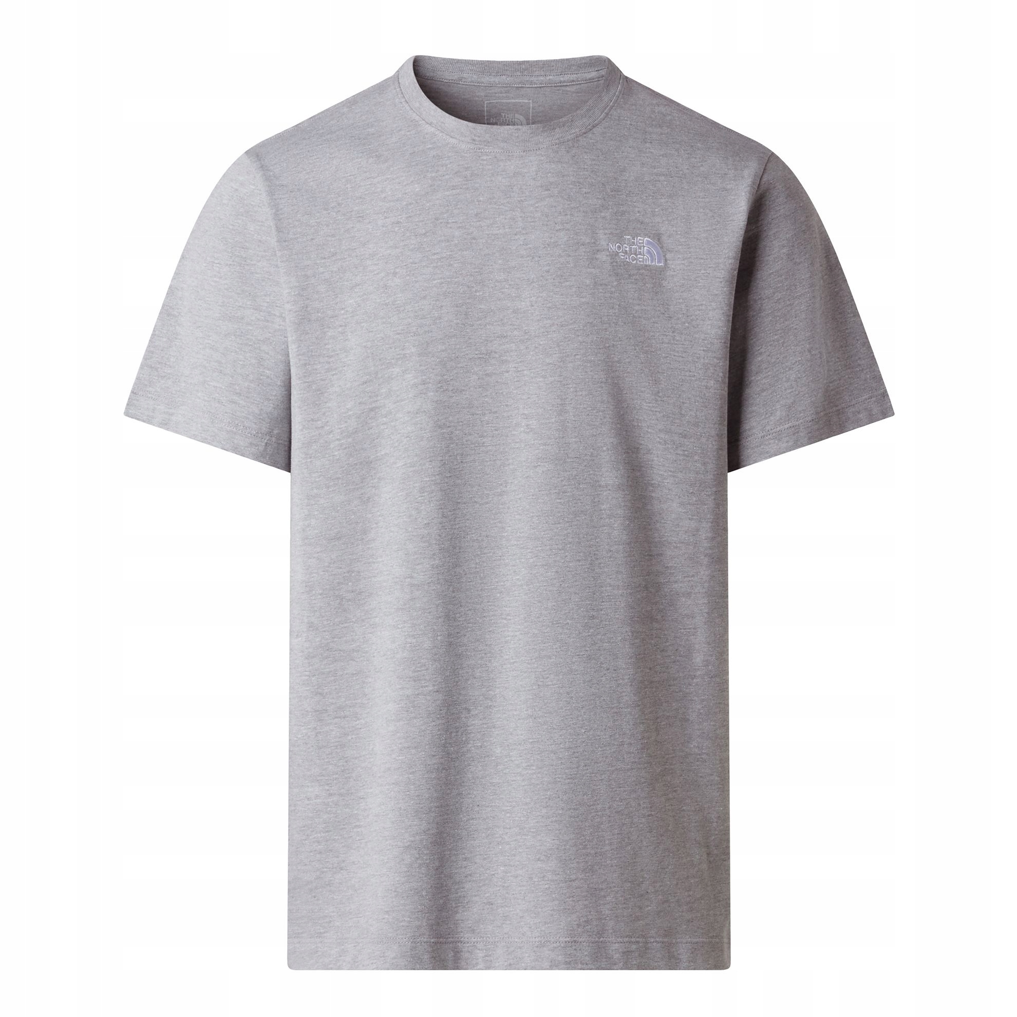 Koszulka M Evolution Simple Dome Tee męska – Komfort i styl na co dzień