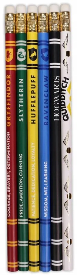 Oficjalna licencja Harry Potter – Gwarancja jakości i oryginalności