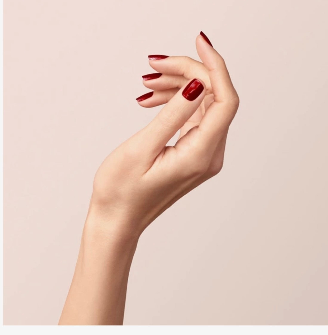 Sposób użycia – Idealna aplikacja dla perfekcyjnego manicure