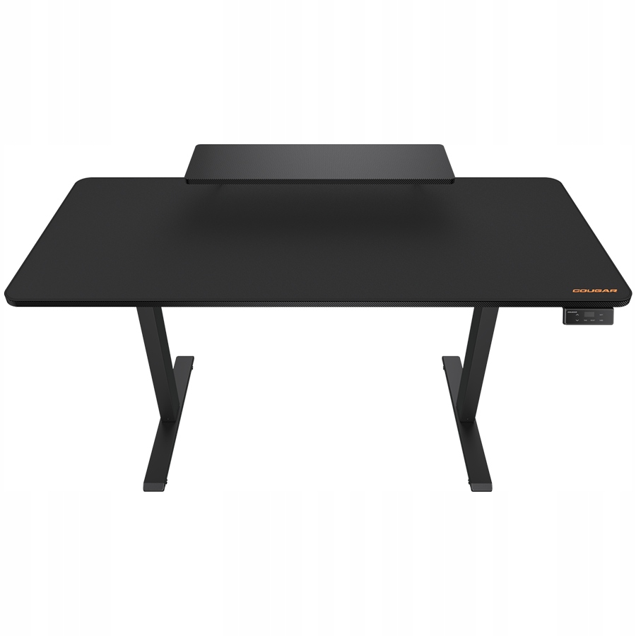 Biurko COUGAR Gaming Desk E-Star 140 – Idealne dla graczy