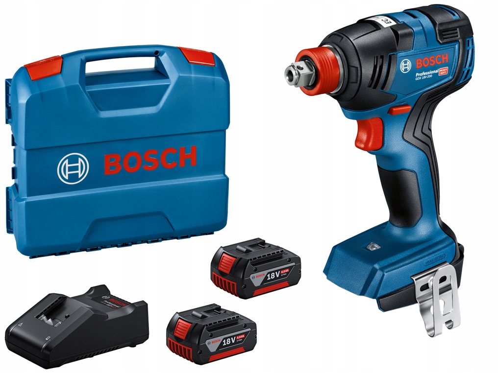 Najważniejsze cechy produktu – Wydajność, trwałość i wszechstronność