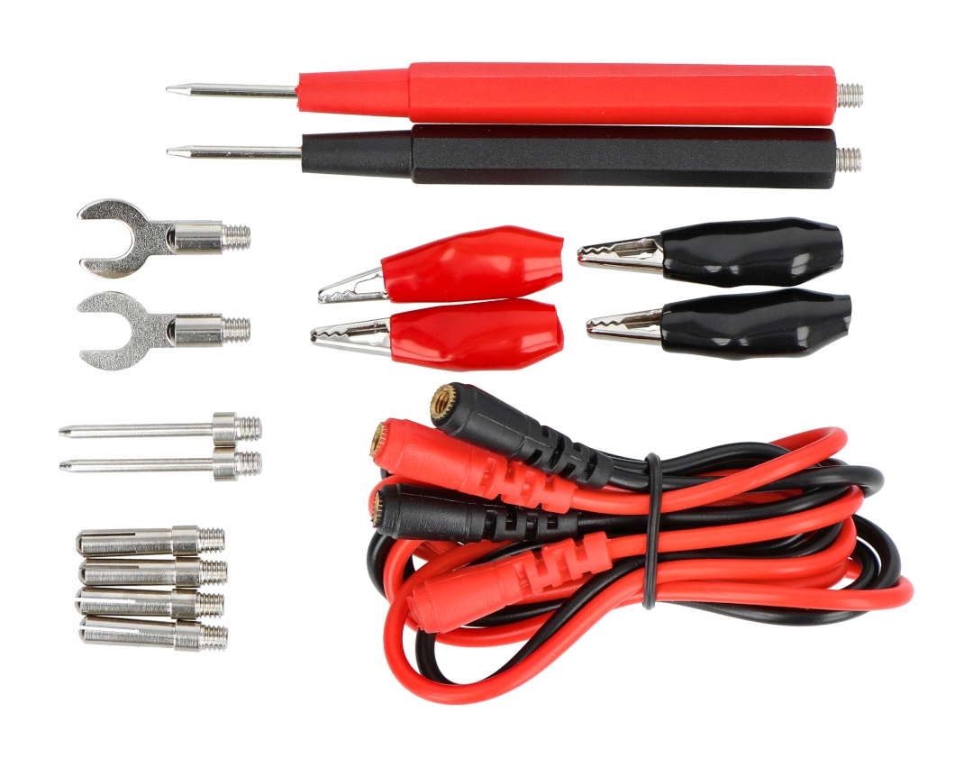 Kategoria pomiarowa: cat. III