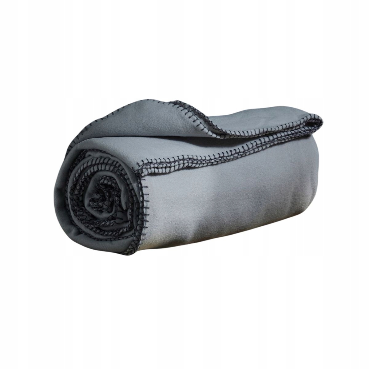 Koc polarowy 220 x 240 cm, BIENAU – Komfort i ciepło na każdą porę roku