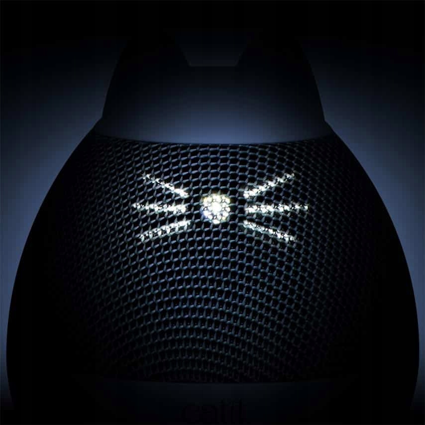 Urokliwe elementy i efekty świetlne